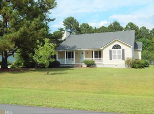 138 Stonefield Cir, Macon, GA 31216