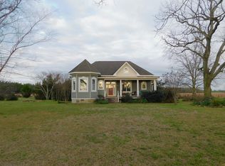 1255 County Road 13, Headland, AL 36345