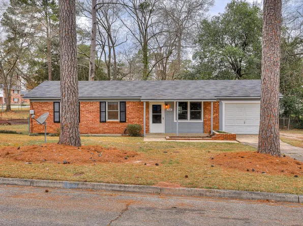 2331 Longleaf Lane, Augusta, GA