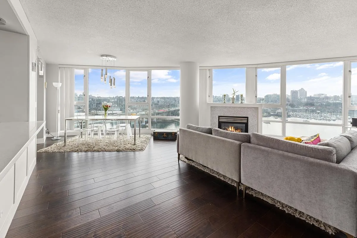 2 bed, 1258 sqft, $5,500 — Photo 3