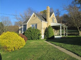 664 Center Rd, Pittsburgh, PA 15239