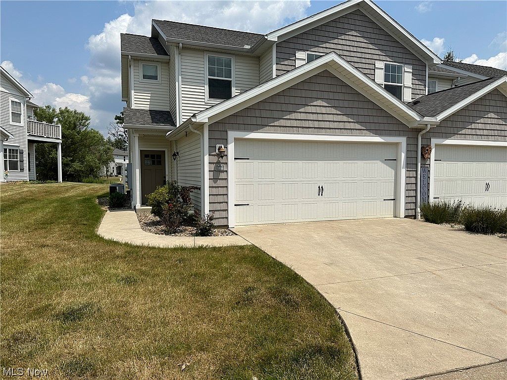 1316 Cascade Cir NW CONDO 8, Canton, OH 44708 Zillow
