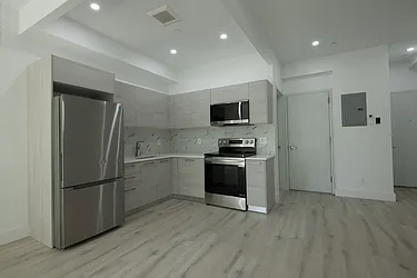 1266 Park Place, #2B