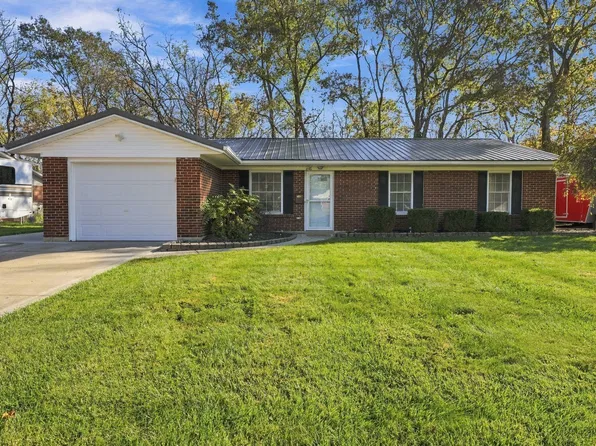 648 Liberty Ln, Westerville, OH 43081