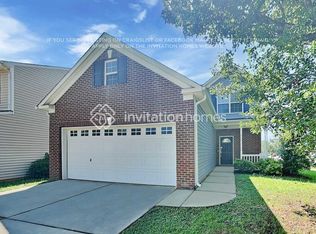 301 Cline Falls Dr, Holly Springs, NC 27540