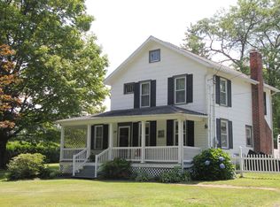 126 Carbondale Rd, Waymart, PA 18472