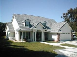 5873 La Cumbre Rd, Somis, CA 93066