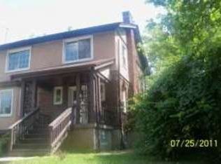 1745 Lawn Ave, Cincinnati, OH