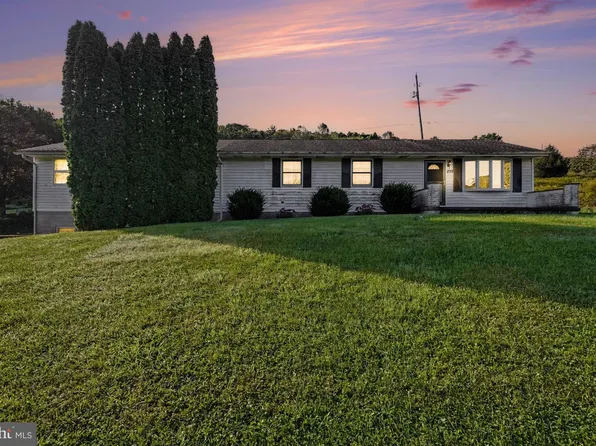 299 Little Mountain Rd, Ringtown, PA 17967