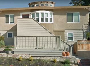 3608 Harbor View Ave, Oakland, CA 94619