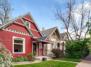 54 N Washington St, Denver, CO 80203