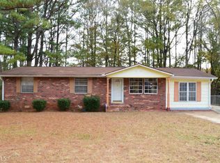 110 Sir Lancelot Ave, Lagrange, GA 30241