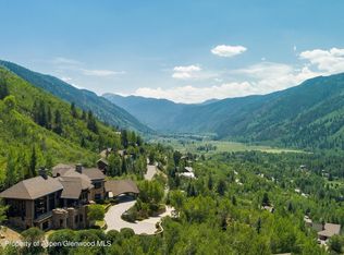 663 Mountain Laurel Dr, Aspen, CO 81611