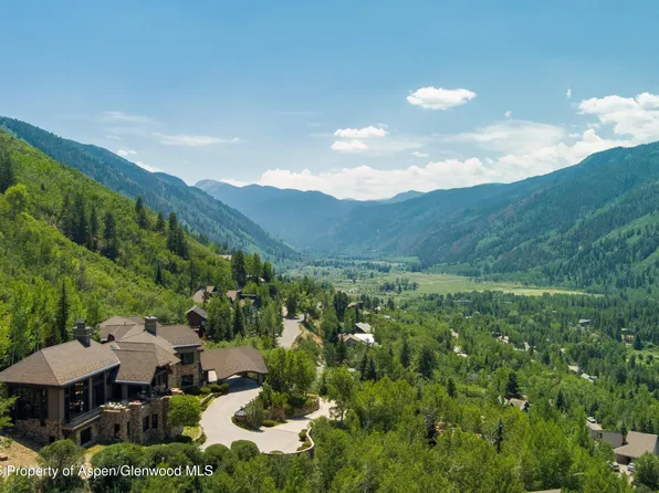663 Mountain Laurel Dr, Aspen, CO 81611