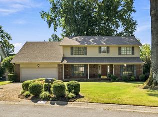 35 Oak Tree Cir, N Little Rock, AR 72116