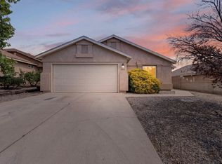 6015 Hemlock Ave NW, Albuquerque, NM 87114