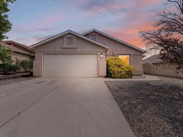 6015 Hemlock Ave NW, Albuquerque, NM 87114