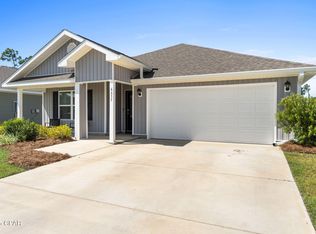 6633 Slabinski Ln, Panama City, FL 32404