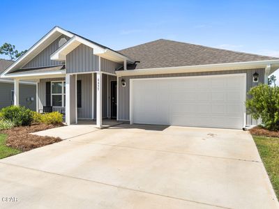 6633 Slabinski Ln, Panama City, FL, 32404