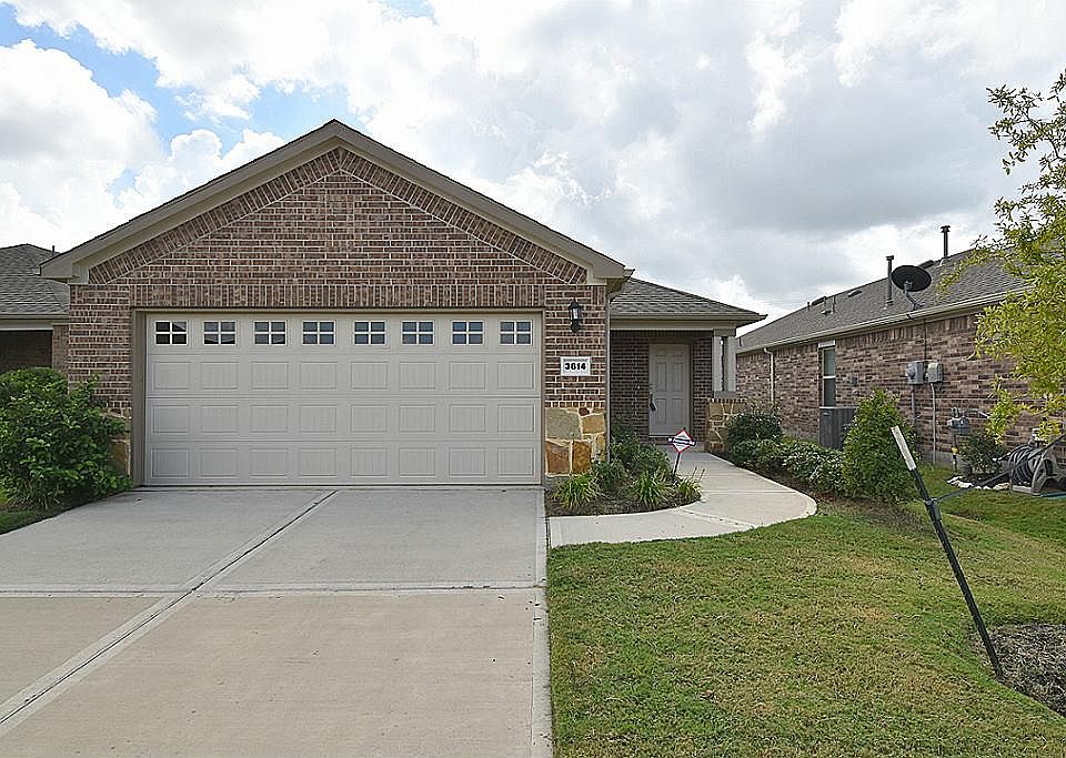 1st image of 3814 Saddlebag Way