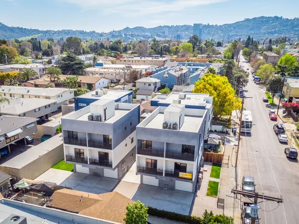 5132 Riverton Ave, North Hollywood, CA 91601
