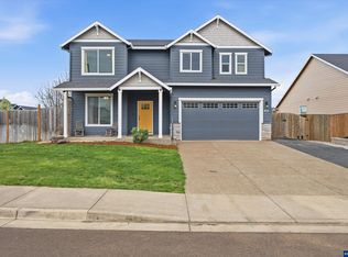 435 SE Belgian St, Sublimity, OR