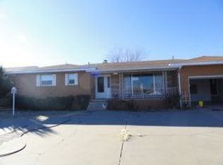 2515 S 3rd St, Tucumcari, NM 88401