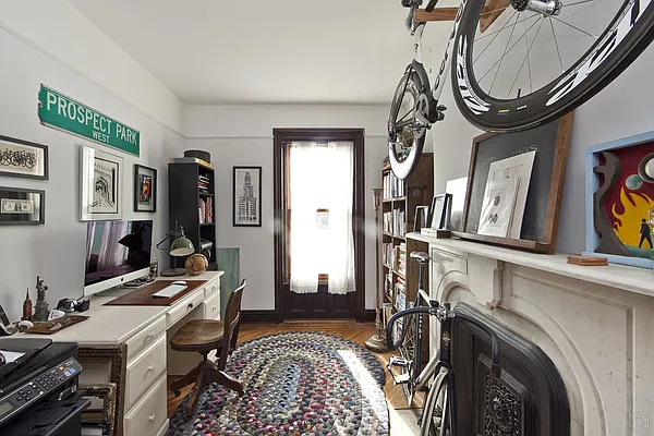 Rented by Halstead Real Estate | media 8