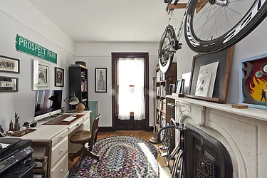 Rented by Halstead Real Estate