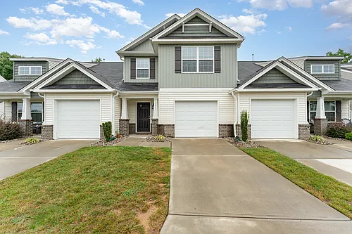 3831 Copperfield Ct Photo 1