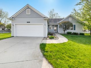 7325 Salerno Cir, Portage, MI 49024