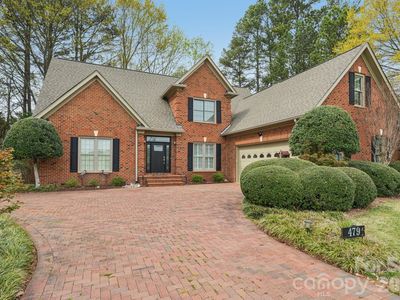 479 Club Dr, Stanley, NC, 28164