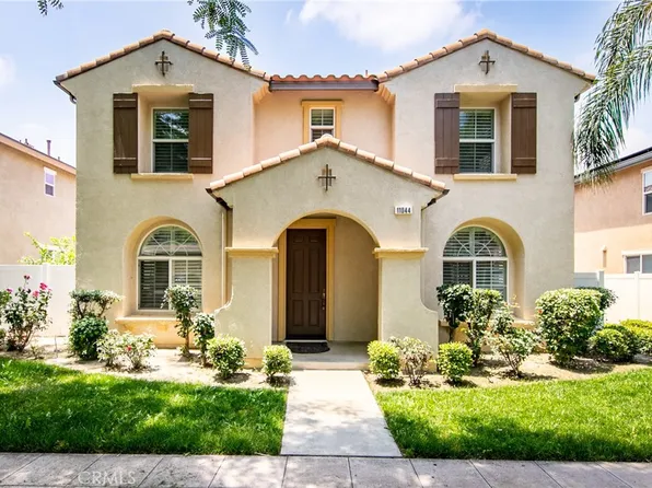11044 Boren Ave, Loma Linda, CA 92354