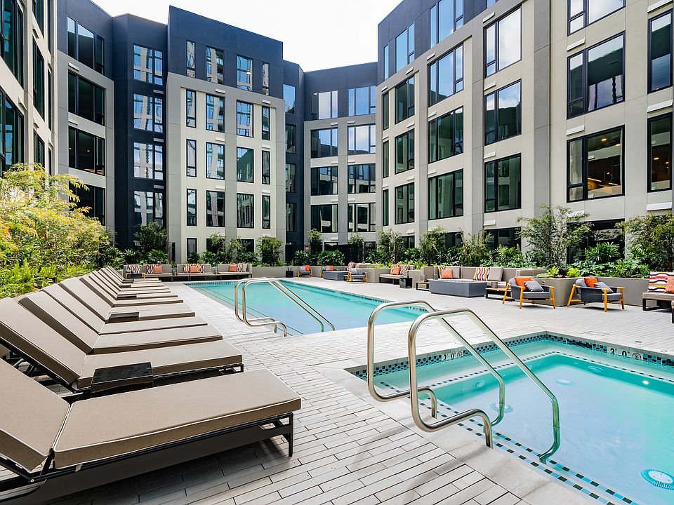 385 14th St 1603, Oakland, CA 94612 Zillow