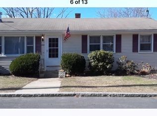332 Quincy St, Fall River, MA 02720
