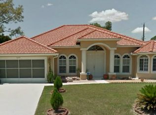 4299 Pomeroy St, North Port, FL 34291