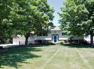 4150 Beam Rd, Crestline, OH 44827