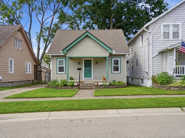 3807 Lonsdale St, Cincinnati, OH 45227