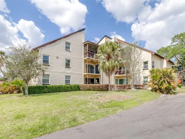 2025 Sylvester Rd Unit N302, Lakeland, FL 33803