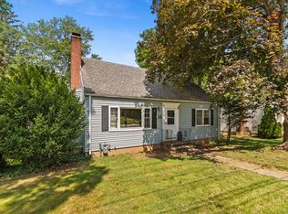 53 Hobson Ave, Meriden, CT 06451