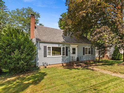 53 Hobson Avenue, Meriden, CT, 06451