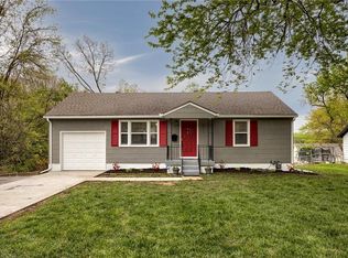 2747 N 52nd St, Kansas City, KS 66104