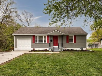 2747 N 52nd St, Kansas City, KS, 66104