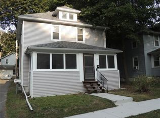 37 Brook Ave, Binghamton, NY 13903