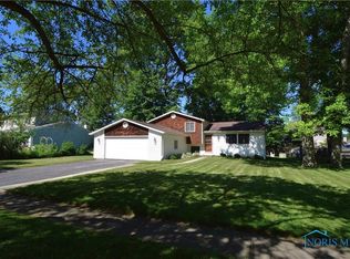 4533 Sheringham Ln, Sylvania, OH