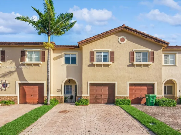 8929 SW 221st Ter #8929, Miami, FL 33190