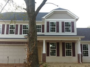 102 Robert Cornwell Road, Lawndale, NC 28090