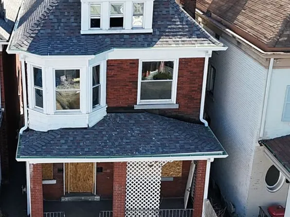 402 Suncrest St, Pittsburgh, PA 15210