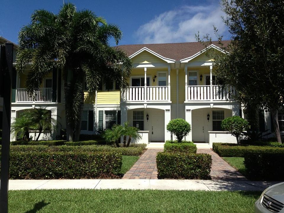 3400 W Community Drive, Jupiter