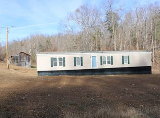 254 Grassy Hill Rd E, West Liberty, KY 41472